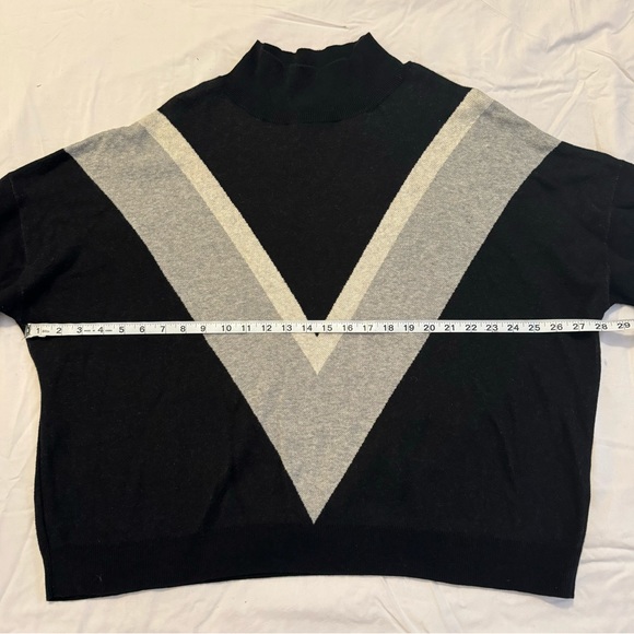 Old Navy Sweater XXL Mockneck Pullover - Picture 5 of 10